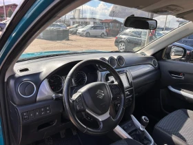 Suzuki Vitara 1.6DDiS AllGrIP NAVI/KAMERA EURO 6, снимка 11