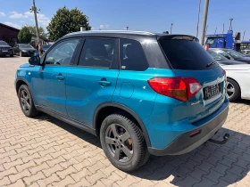 Обява за продажба на Suzuki Vitara 1.6DDiS AllGrIP NAVI/KAMERA EURO 6 ~19 700 лв. - изображение 7
