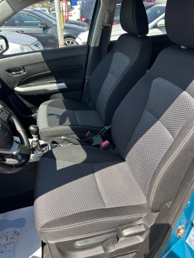 Обява за продажба на Suzuki Vitara 1.6DDiS AllGrIP NAVI/KAMERA EURO 6 ~19 700 лв. - изображение 11