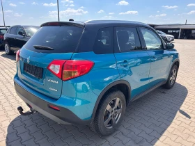 Обява за продажба на Suzuki Vitara 1.6DDiS AllGrIP NAVI/KAMERA EURO 6 ~19 700 лв. - изображение 5