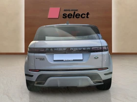 Land Rover Range Rover Evoque 2.0D, снимка 13