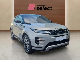 Land Rover Range Rover Evoque 2.0D, снимка 3