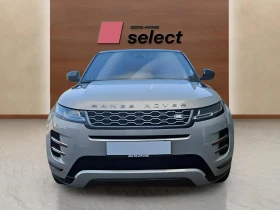 Land Rover Range Rover Evoque 2.0D - 65900 лв. - 44296302 | Car24.bg