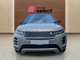 Land Rover Range Rover Evoque 2.0D, снимка 5