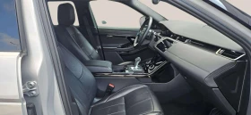 Land Rover Range Rover Evoque 2.0D, снимка 15