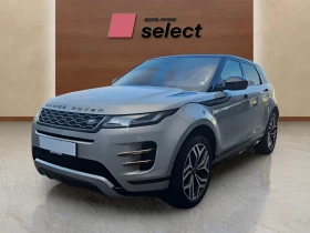 Land Rover Range Rover Evoque 2.0D | Mobile.bg    1