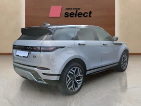 Land Rover Range Rover Evoque 2.0D | Mobile.bg    11