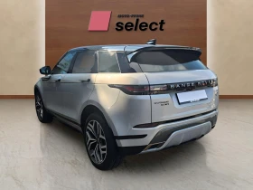 Land Rover Range Rover Evoque 2.0D | Mobile.bg    14