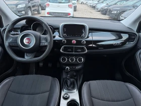 Fiat 500X CROSS/1.4T/FULL OPTION/EURO6 | Mobile.bg    11