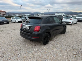 Fiat 500X CROSS/1.4T/FULL OPTION/EURO6 | Mobile.bg    2