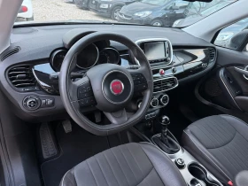 Fiat 500X CROSS/1.4T/FULL OPTION/EURO6, снимка 9