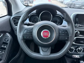 Fiat 500X CROSS/1.4T/FULL OPTION/EURO6 | Mobile.bg    12