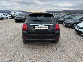 Fiat 500X CROSS/1.4T/FULL OPTION/EURO6, снимка 3