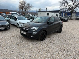 Fiat 500X CROSS/1.4T/FULL OPTION/EURO6, снимка 5