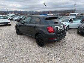 Fiat 500X CROSS/1.4T/FULL OPTION/EURO6, снимка 4