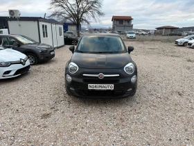 Fiat 500X CROSS/1.4T/FULL OPTION/EURO6, снимка 6