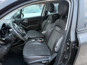 Fiat 500X CROSS/1.4T/FULL OPTION/EURO6, снимка 8