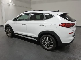 Hyundai Tucson, снимка 5