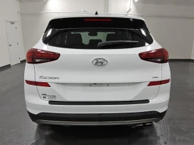 Hyundai Tucson, снимка 2