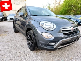     Fiat 500X 1.4 i/turbo/ 