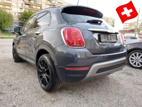 Обява за продажба на Fiat 500X 1.4 i/turbo/Швейцария  ~17 800 лв. - изображение 1