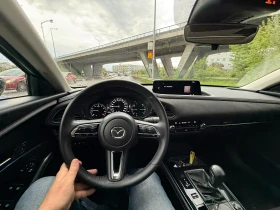 Mazda CX-30 TURBO 4X4 PREMIUM PLUS     | Mobile.bg    14