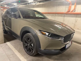 Обява за продажба на Mazda CX-30 TURBO 4X4 PREMIUM PLUS АВТОКАСКО BOSE HEAD UP DISP ~47 000 лв. - изображение 4