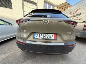 Обява за продажба на Mazda CX-30 TURBO 4X4 PREMIUM PLUS АВТОКАСКО BOSE HEAD UP DISP ~47 000 лв. - изображение 10