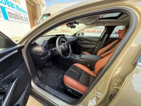 Mazda CX-30 TURBO 4X4 PREMIUM PLUS     | Mobile.bg    13