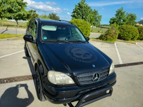 Mercedes-Benz ML 320  | Mobile.bg    2