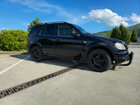 Mercedes-Benz ML 320  | Mobile.bg    3
