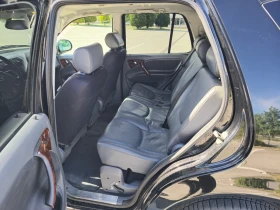 Mercedes-Benz ML 320  | Mobile.bg    10
