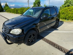 Mercedes-Benz ML 320  | Mobile.bg    6