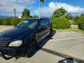 Mercedes-Benz ML 320  | Mobile.bg    5