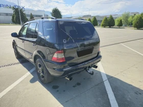 Mercedes-Benz ML 320  | Mobile.bg    8