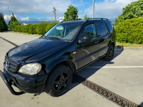 Mercedes-Benz ML 320  | Mobile.bg    4
