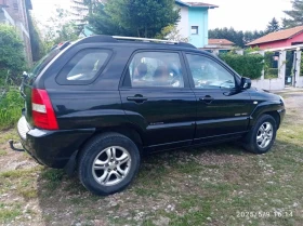 Обява за продажба на Kia Sportage ~8 450 лв. - изображение 1