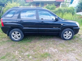 Обява за продажба на Kia Sportage ~8 450 лв. - изображение 4