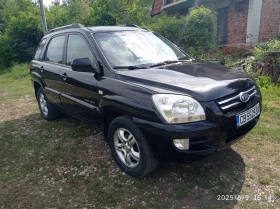 Обява за продажба на Kia Sportage ~8 450 лв. - изображение 7