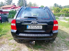 Обява за продажба на Kia Sportage ~8 450 лв. - изображение 3