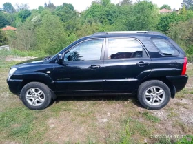 Обява за продажба на Kia Sportage ~8 450 лв. - изображение 2