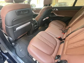 BMW X7 M50D/xDrive/Laser/Pano/6+ 1/Full - 120000 лв. - 92877203 17