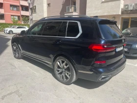 BMW X7 M50D/xDrive/Laser/Pano/6+ 1/Full - 120000 лв. - 92877203 6