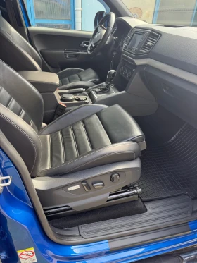 VW Amarok | Mobile.bg    16