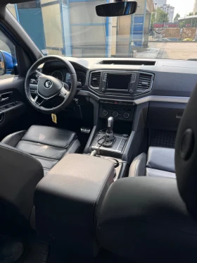 VW Amarok | Mobile.bg    14