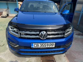 VW Amarok | Mobile.bg    8