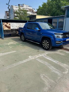 VW Amarok | Mobile.bg    17