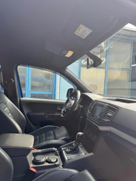 VW Amarok | Mobile.bg    15