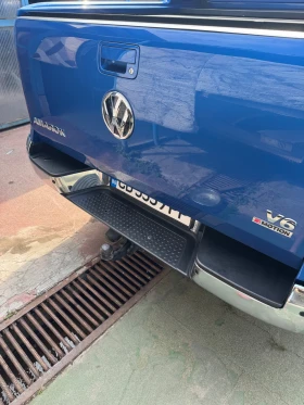 VW Amarok | Mobile.bg    12