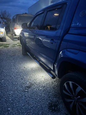 VW Amarok | Mobile.bg    3